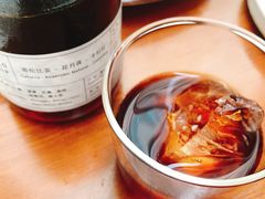 -Line 咖啡(石厦花园店)