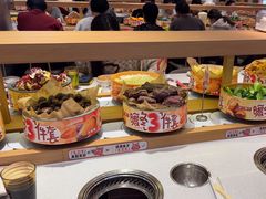 -龍歌自助小火锅(崂山丽达店)