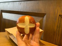 碱水球-德南面包房(尚都店)