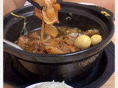 -赵家牛肉砂锅(台西三路店)