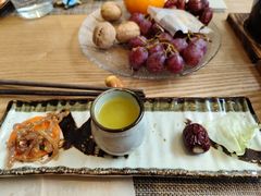 -生机蔬食·24节气料理餐厅(番禺广场店)
