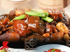 -聚福山莊·寻味顺德(北滘店)