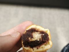-莫朗核桃饼(虹泉路店)