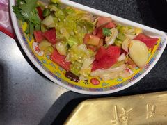 -芦月轩羊蝎子(劲松店)