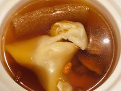 -Yan Ting 宴庭中餐厅(上海静安瑞吉酒店)
