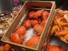 -安蒂娅·海鲜自助餐厅(安蒂娅美兰酒店)