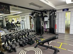 -简·无界健身工作室·运动康复·体态(石厦店)