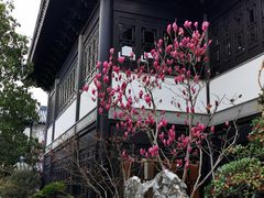 -上海皇廷花园酒店·御宴中餐厅