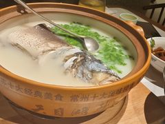 -风味小馆(天目湖宾馆店)