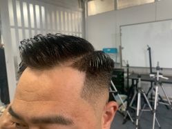 -贝勒爷专业男发
