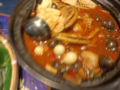 -甘家界牌柠檬鸭(青山店)