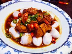 -醉小酒馆·川菜·江湖菜·重庆菜(观音桥旗舰店)