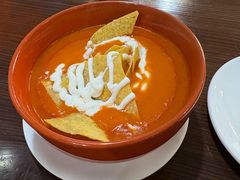 -panchos 墨西哥餐厅(嘉绿苑店)