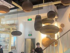 -关东小磨东北菜(上海长风大悦城店)