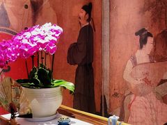 -馋遇江南·精致湖景雅宴(东方之门店)