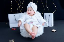 -小嘟嘟儿童摄影