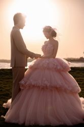 -秦皇岛我和你婚纱摄影工作室