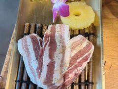 -牛人·雪花牛·木炭烤肉(昆山陆家店)