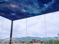 -美的鹭湖森林度假区