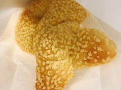MINI霸气榴莲王-奈雪的茶(中华广场店)