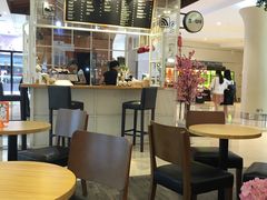 -E·cafe(新梅广场店)