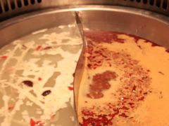 -季季红火锅(长沙步行街店)