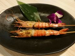 -割烹酱子日本料理(弘基财富广场店)