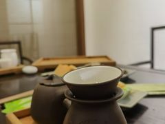 -青藤茶馆(南山路店)