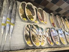 -妈妈菜舟山海鲜(定海古城店)