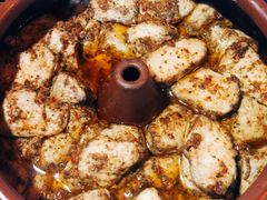 汽锅臭豆腐-香满楼(临安路店)