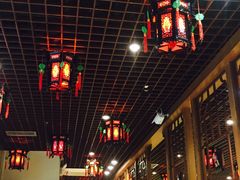 -京味民福烤鸭店(建设四马路店)