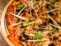 -The BREW·酿餐厅(浦东嘉里大酒店)