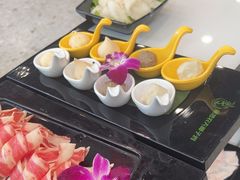 -果然农夫椰子鸡(虎门大润发店)