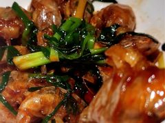 -小城故事·地道宁波味(月湖盛园店)