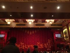 -唐乐宫·歌舞剧院餐厅