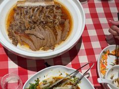 -西贝(紫荆广场店)