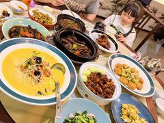 -江上江·精致淮扬菜