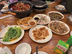 -潮粥馆(长江花园店)