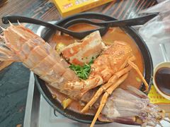 -鲤.金记沙茶面(总店)