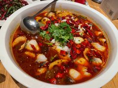 -金牌外婆家(苏州中心店)