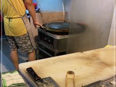 -咏春葱油饼(德政中路店)