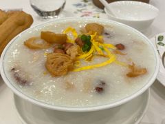 广州荔湾艇仔粥-翠园(北京王府中环店)