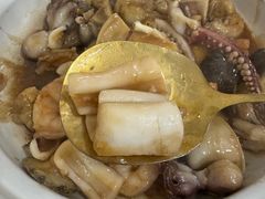 -逢春菜馆天津菜(胜利路店)