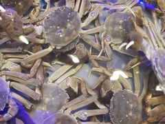 -澜悦港海鲜体验主题餐厅