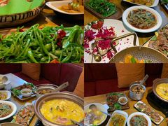 -隔壁老王·家常云南菜(花巷店)