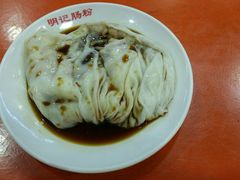 -西关明记肠粉(荔枝湾店)
