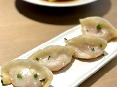 -苏小柳点心·手作小笼包(浦东嘉里城分院)