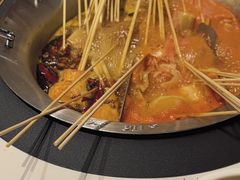 -宏姐串串香(征仪路店)