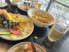 -Thai Alley泰爱里(二沙岛店)