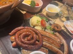 -马迭尔德式西餐精酿啤酒屋(中央大街店)